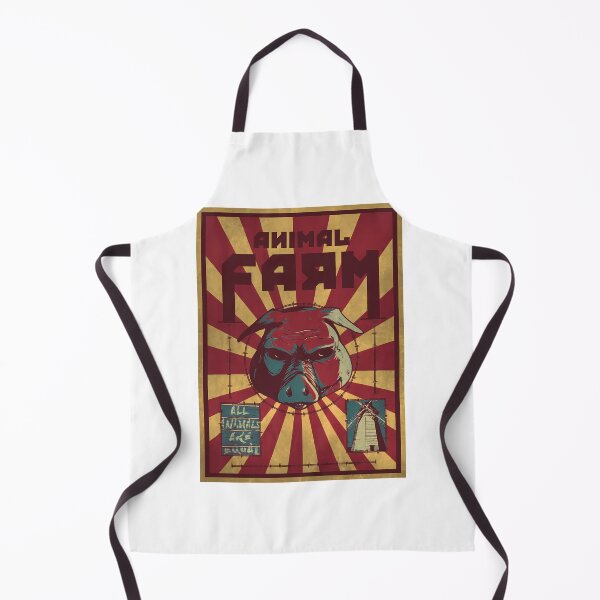 Item preview, Animalism designed and sold by PietroWirth.