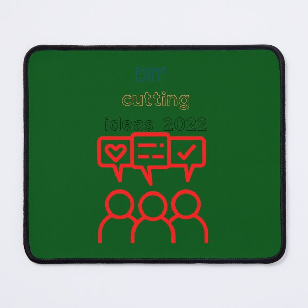 Item preview, DIY CUTTING IDEAS 2022 designed and sold by TreatsnWond.