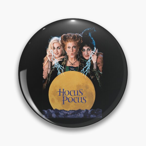 Item preview, Hocus Pocus designed and sold by JolenePender1.