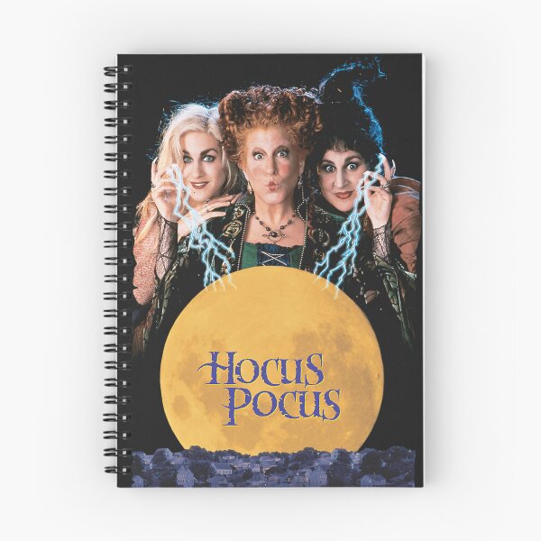 Item preview, Hocus Pocus designed and sold by JolenePender1.