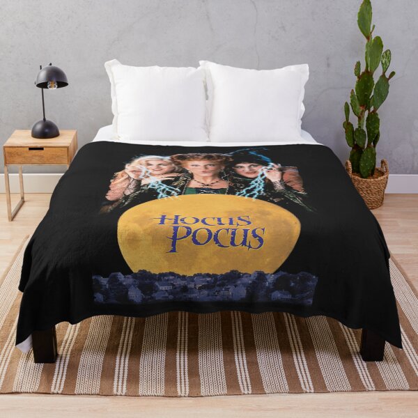 Item preview, Hocus Pocus designed and sold by JolenePender1.