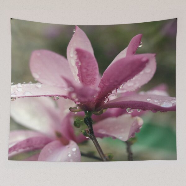 Item preview, Magnolia Tree Blossom designed and sold by StampCity.