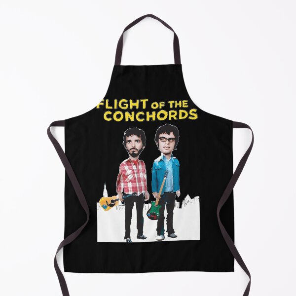 Item preview, Untitled Flight Of The Conchords Darby Music Halloween Band Christmas designed and sold by KatherineKoch.