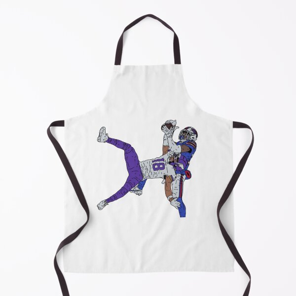 Item preview, Justin Jefferson Catch Griddy MVP designed and sold by jennyjeffried.