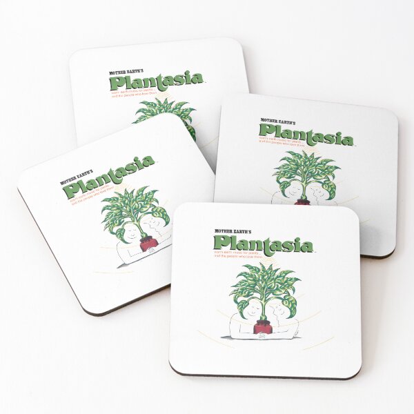 Item preview, Plantasia designed and sold by afuangvilkas4.