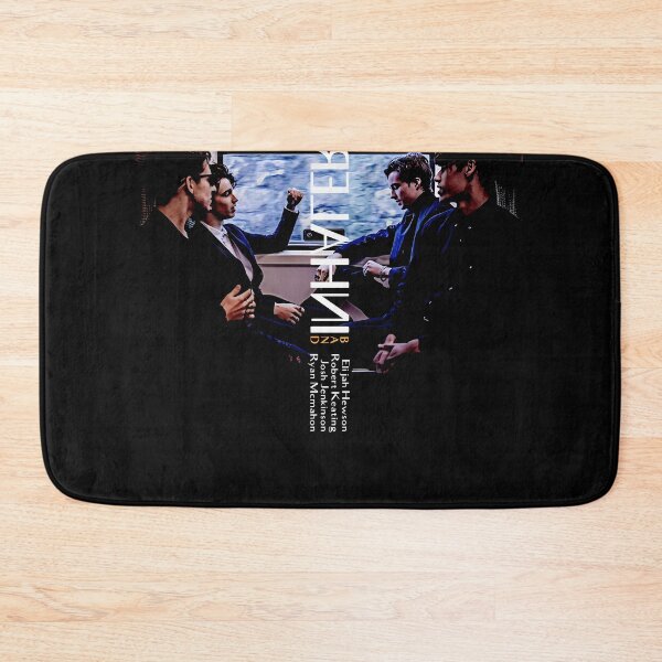 Item preview,   Rock Band Tour designed and sold by JaylonHensleyF.