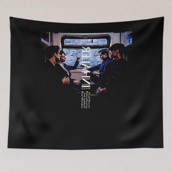 Item preview,   Rock Band Tour designed and sold by JaylonHensleyF.