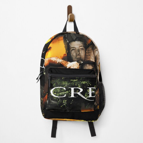 Item preview, Creed Rock Band designed and sold by JeroenCrackles.
