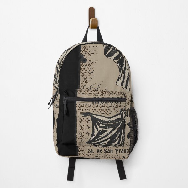 Item preview, Vintage Oaxaca Mexico Bat Mezcal designed and sold by KatherineKoch.