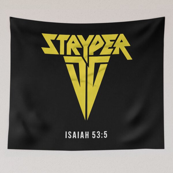 Item preview,  Hard Rock Strypers Band designed and sold by JeroenCrackles.
