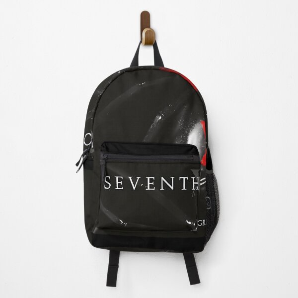 Item preview, Seventh Wonder - The Great Escape Album 2010 designed and sold by JeroenCrackles.