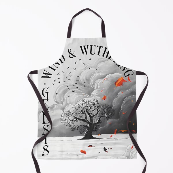 Item preview, Wind And Wuthering Album Genesiss Band designed and sold by JeroenCrackles.