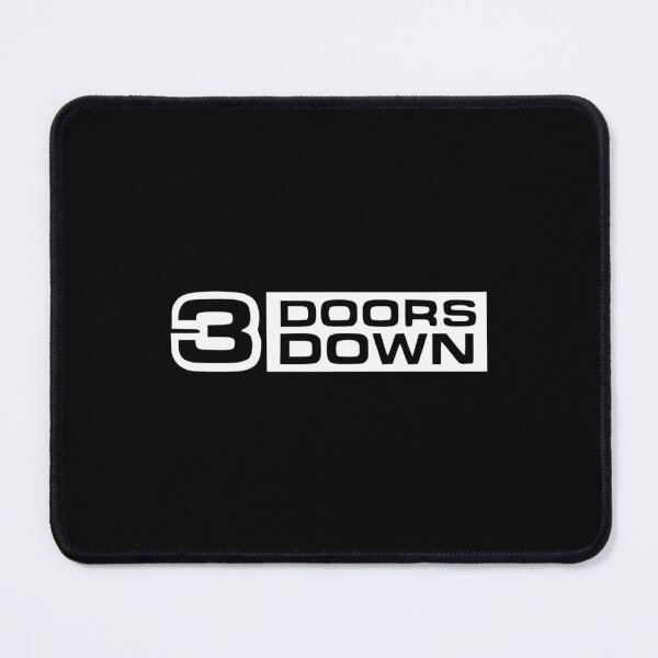 Item preview, 3 Doors Down 3 designed and sold by afuangvilkas4.