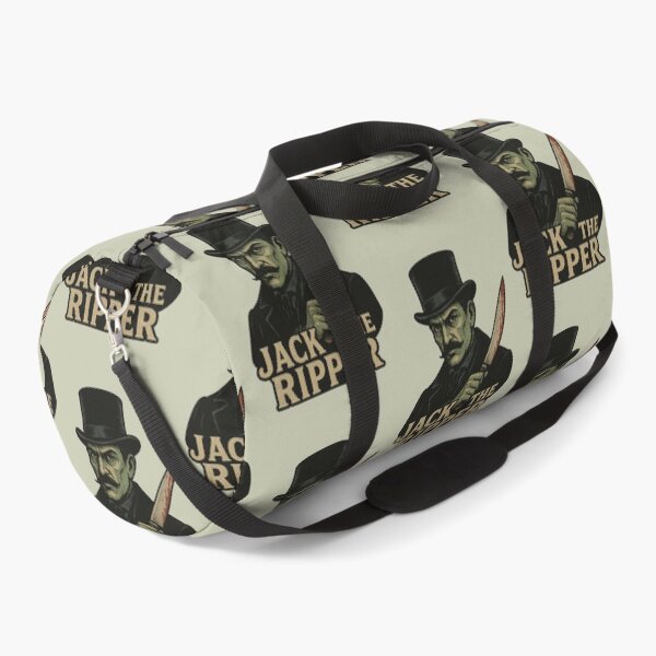 Item preview, Jack the Ripper – Retro Horror designed and sold by hangmeart.