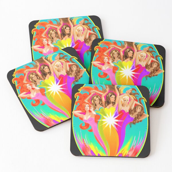 Item preview, Mer Girls Aloud designed and sold by xzij4is2tzp.