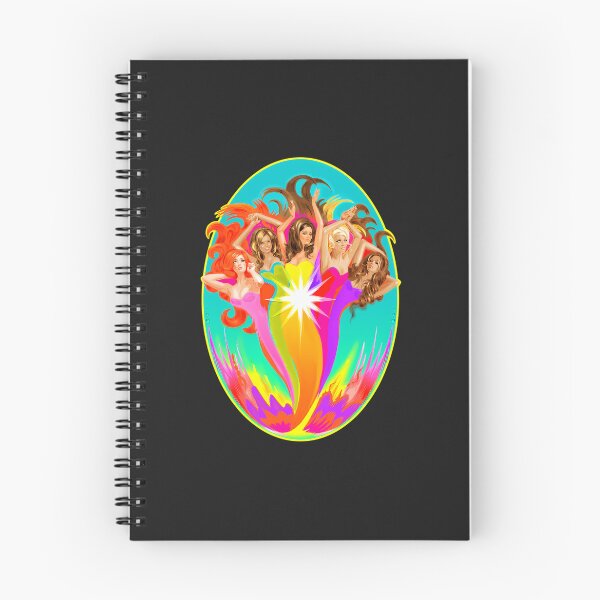 Item preview, Mer Girls Aloud designed and sold by xzij4is2tzp.