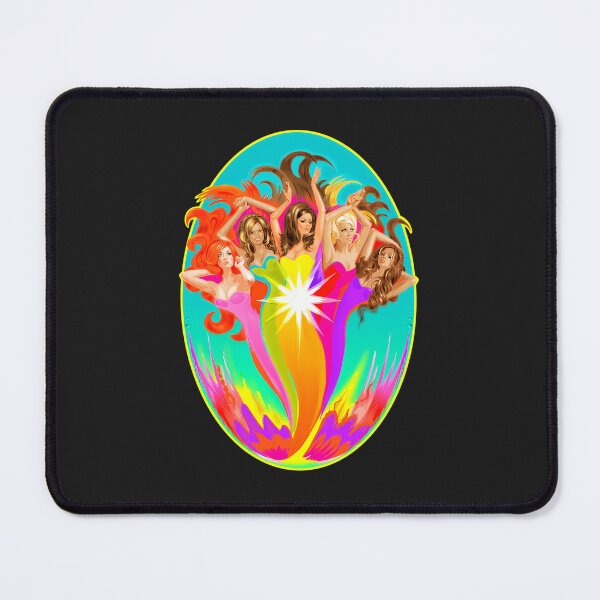 Item preview, Mer Girls Aloud designed and sold by xzij4is2tzp.