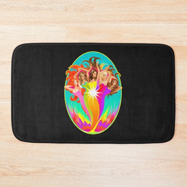 Item preview, Mer Girls Aloud designed and sold by xzij4is2tzp.