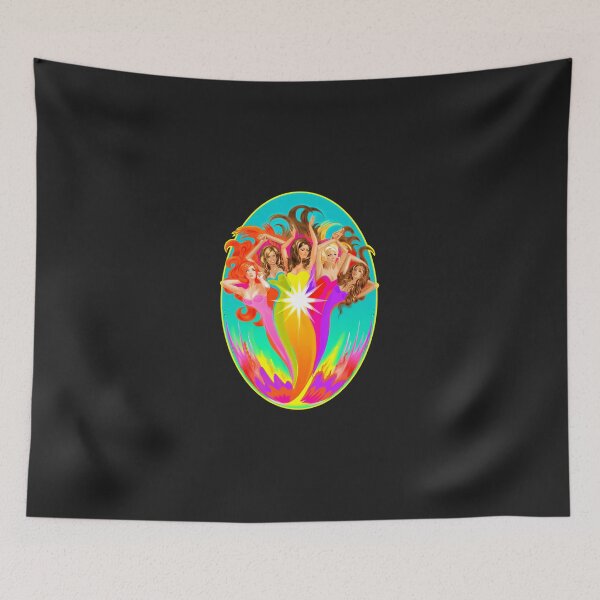 Item preview, Mer Girls Aloud designed and sold by xzij4is2tzp.