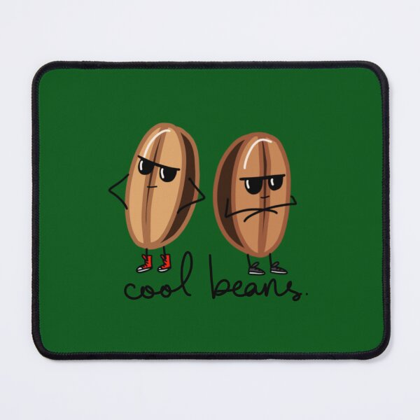 Item preview, Cool Beans DEAS 2022 designed and sold by TreatsnWond.