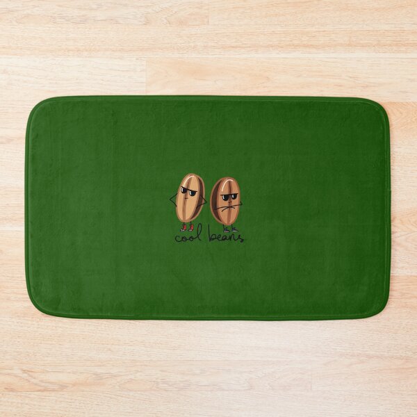 Item preview, Cool Beans DEAS 2022    designed and sold by TreatsnWond.