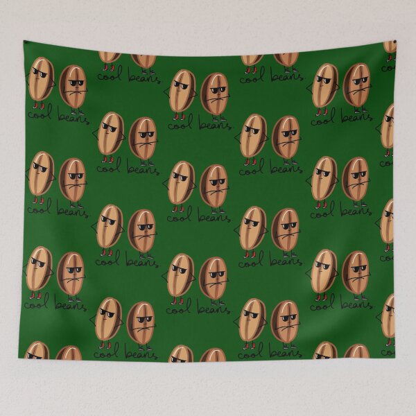 Item preview, Cool Beans DEAS 2022    designed and sold by TreatsnWond.