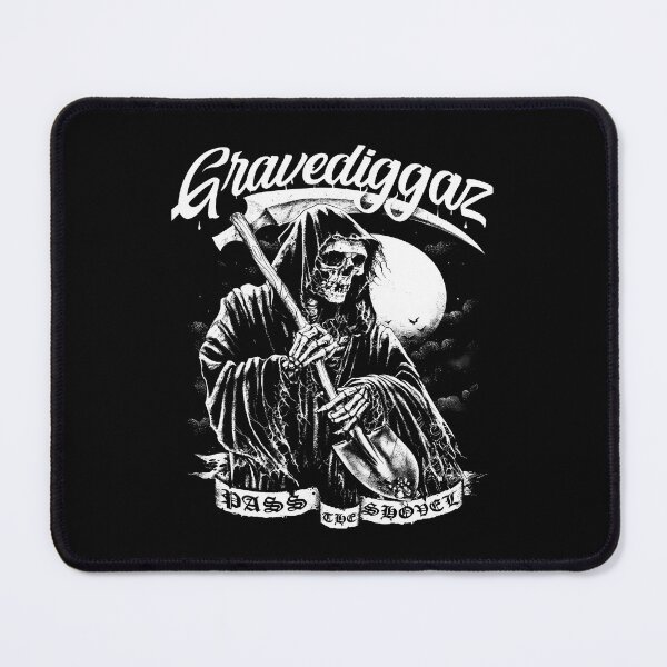Item preview, Gravediggaz Band designed and sold by afuangvilkas4.