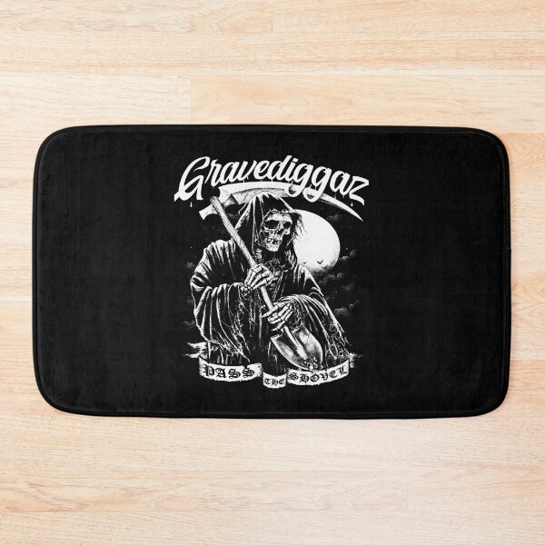 Item preview, Gravediggaz Band designed and sold by afuangvilkas4.