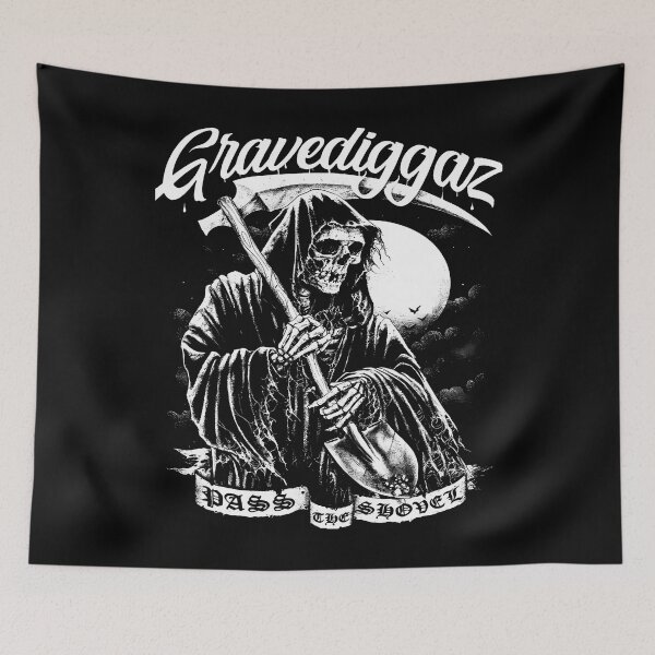 Item preview, Gravediggaz Band designed and sold by afuangvilkas4.