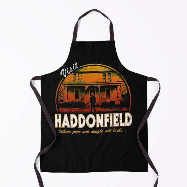 Item preview, Visit Haddonfield designed and sold by KatherineKoch.