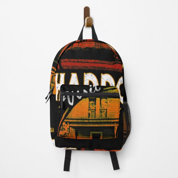 Item preview, Visit Haddonfield designed and sold by KatherineKoch.