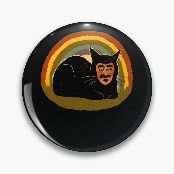 Item preview, Vladislav As A Cat - What We Do In The Shadows designed and sold by KatherineKoch.