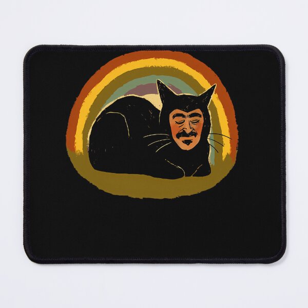 Item preview, Vladislav As A Cat - What We Do In The Shadows designed and sold by KatherineKoch.
