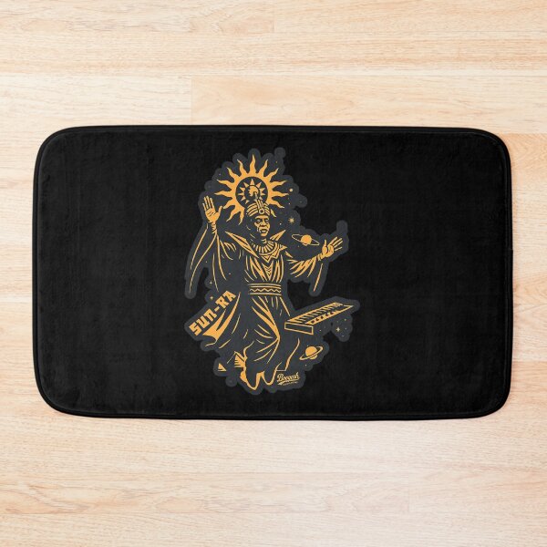 Item preview, Sun Ra Cosmic Jazz Prophet designed and sold by HermasyahTeee.