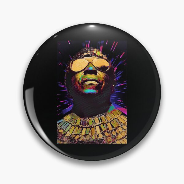 Item preview, Sun Ra - Space Is The Place designed and sold by HermasyahTeee.