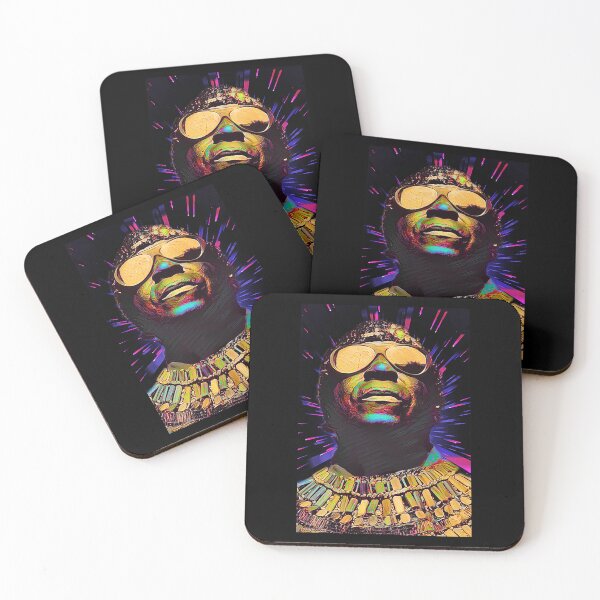 Item preview, Sun Ra - Space Is The Place designed and sold by HermasyahTeee.