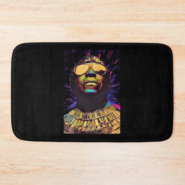 Item preview, Sun Ra - Space Is The Place designed and sold by HermasyahTeee.