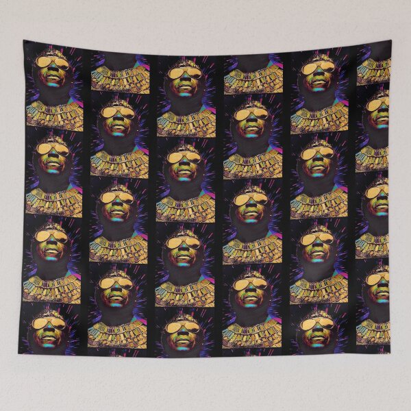 Item preview, Sun Ra - Space Is The Place designed and sold by HermasyahTeee.