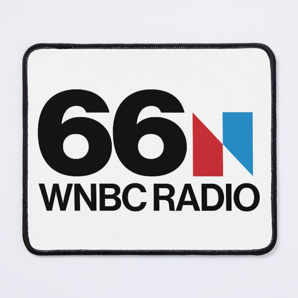 Item preview, 66 WNBC Radio  designed and sold by gladttkeal.