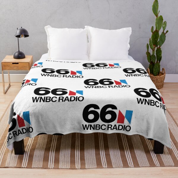 Item preview, 66 WNBC Radio  designed and sold by gladttkeal.