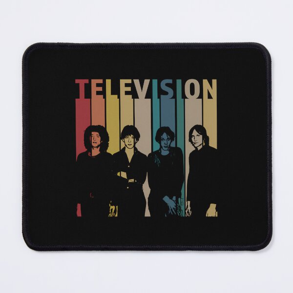 Item preview, Television Band  designed and sold by phethagrobil.