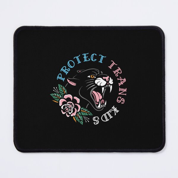 Item preview, Protect Trans Kids Classic designed and sold by nealjaney.