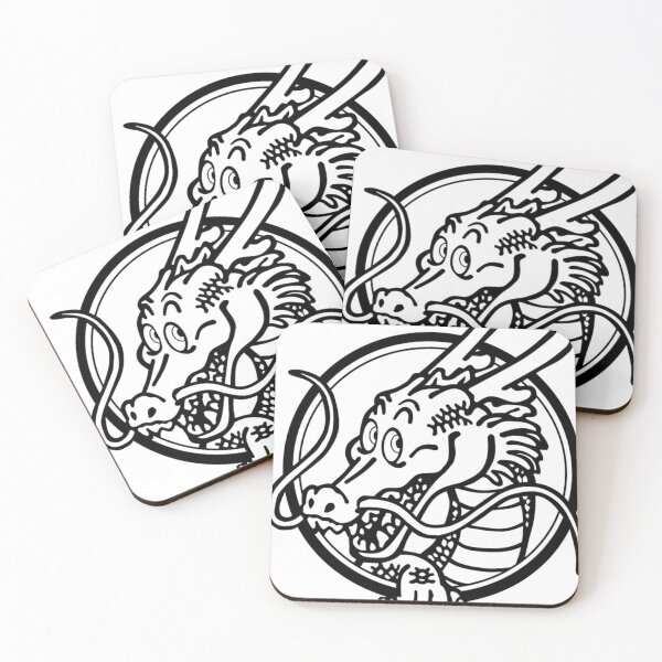 Item preview, Dragon logo designed and sold by Hoytarber.