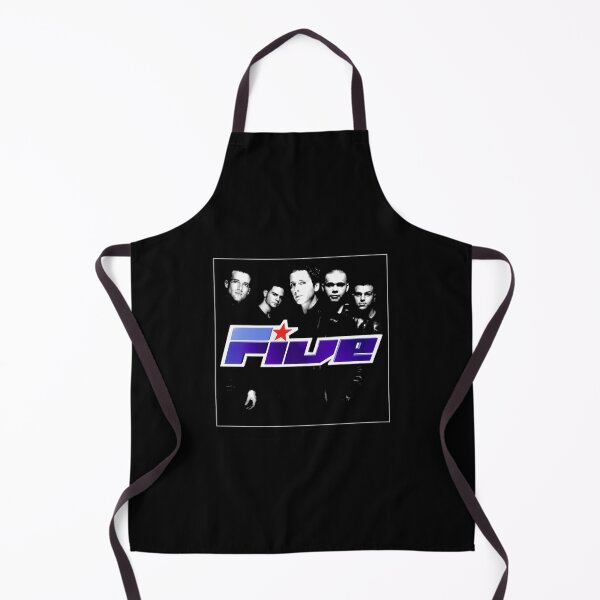 Item preview, Five Boy Band designed and sold by phethagrobil.