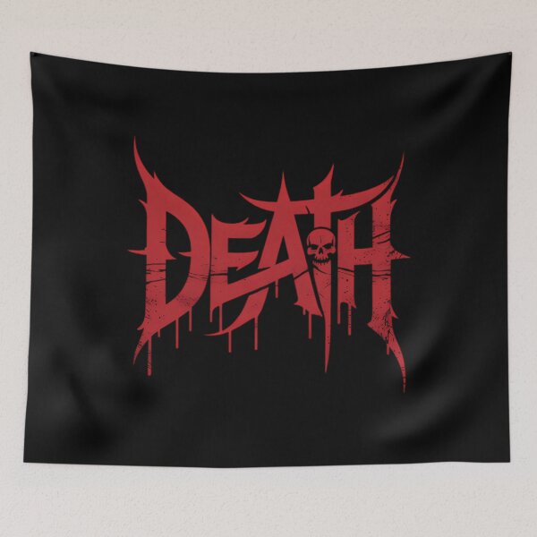 Item preview, Deaths Band designed and sold by afuangvilkas4.