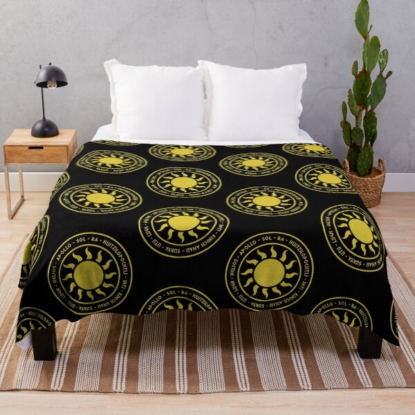 Item preview, Ancient Gods Of The Sun And Day - Ancient Mythology And Deities designed and sold by HermasyahTeee.