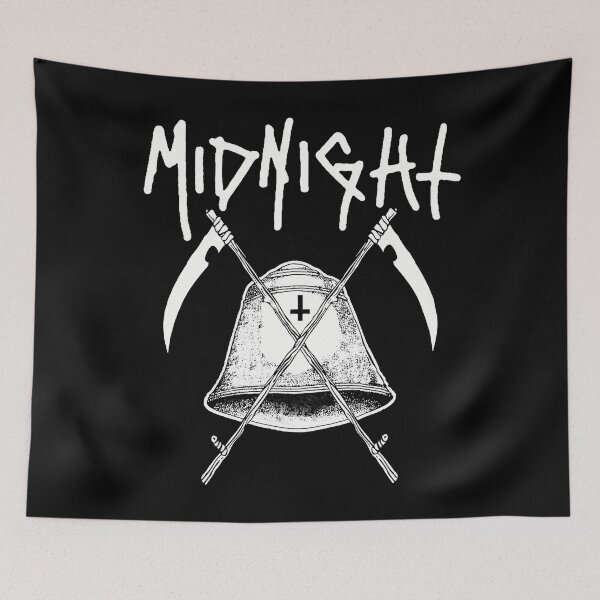 Item preview, Midnight Band  designed and sold by phethagrobil.