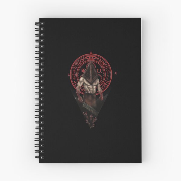 Item preview, Pyramid Head Classic  designed and sold by nealjaney.