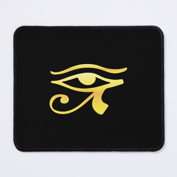 Item preview, Eye Of Horus Golden designed and sold by HermasyahTeee.