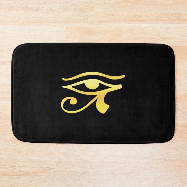 Item preview, Eye Of Horus Golden designed and sold by HermasyahTeee.